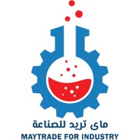 MayTrade for Industry logo - Similar company to Rawtech