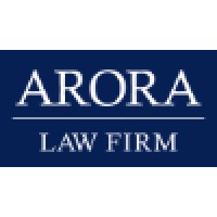 Arora Law Firm