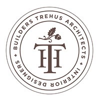 TreHus Architects + Interior Designers + Builders logo - Similar company to Studio M Interiors Llc