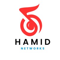 Hamid Networks logo - Similar company to Tall Ship Development Llc