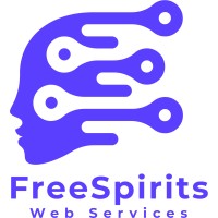 Freespirits Web Services logo - Similar company to Mryouwho