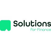 Solutions for Finance logo - Similar company to Kai Ip Law Firm - South Korea