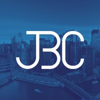 The John Buck Company logo - Similar company to Pebb Enterprises