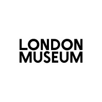 London Museum logo - Similar company to Science Museum Group