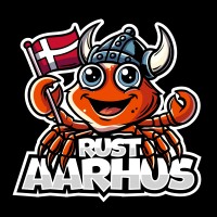 Rust Aarhus logo - Similar company to Thekitchen.Dk
