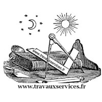 TravauxServices logo - Similar company to Area Db