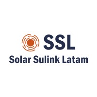 Solar Sulink Latam logo - Similar company to Solar Center Ltda.