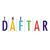 The Daftar logo - Similar company to Aeka'S Coffee