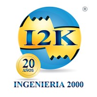 INGENIERÍA 2000 LTDA logo - Similar company to Farmapp - Digitising Ipm