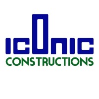 Iconic Constructions logo - Similar company to State Engineering Corporation Of Sri Lanka