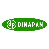 Dinapan Equipamentos Industria & Comércio Ltda. logo - Similar company to Mig Center Equipamentos Para Restaurantes