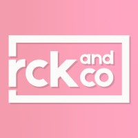 RCK and Co logo - Similar company to Gie Oras