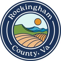 Rockingham County, VA logo - Similar company to Hess Financial