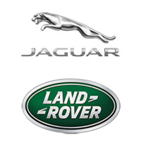 Jaguar Land Rover Lakeland logo - Similar company to Elder Automotive Group