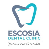 Escosia Dental Clinic logo - Similar company to Braces N Faces Orthodontics