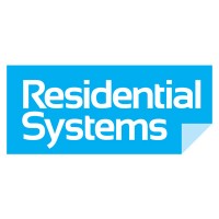 Residential Systems logo - Similar company to Nerve Inc