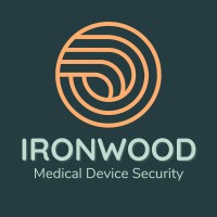 Ironwood MedTech Software logo - Similar company to Simms Electronics