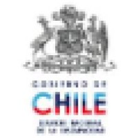 Servicio Nacional de la Discapacidad (SENADIS) logo - Similar company to Cup Chile