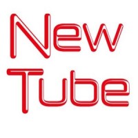 NewTube logo - Similar company to Sarl Codime