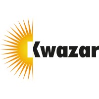 Kwazar Corporation logo - Similar company to Jardej