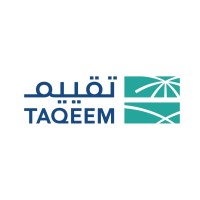 Saudi Authority for Accredited Valuers (TAQEEM) logo - Similar company to International Valuation Standards Council (Ivsc)