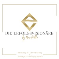 DIE ERFOLGSVISIONÄRE by Max Rothe logo - Similar company to Ego.Studio Gmbh