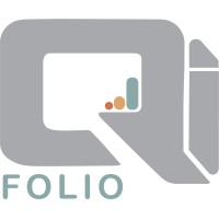 QI Folio logo - Similar company to Informd