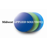 Midwest Applied Solutions logo - Similar company to Thermodyne Engineering Ltd.