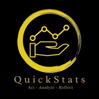 QuickStats India logo - Similar company to Polar Windows