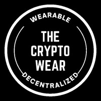 The Crypto Wear logo - Similar company to Paymentbox | Changing The Crypto Landscape