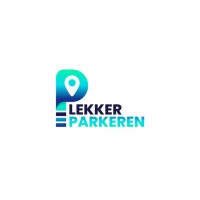 LekkerParkeren logo - Similar company to Suslight Nederland