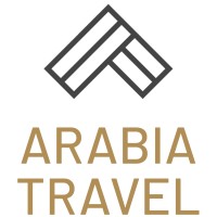 Arabia Travel logo - Similar company to Ritz Destination