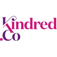 Kindred.Co logo - Similar company to Seven7 Group