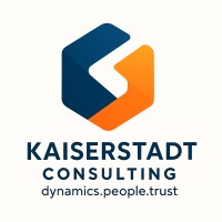KC | KAISERSTADT CONSULTING GmbH & Co. KG logo - Similar company to Make It Gmbh