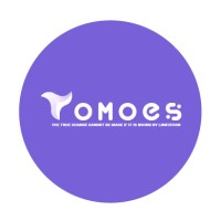 Tomoes logo - Similar company to Engineering Inside