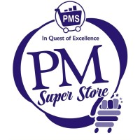 Pak Madina Superstore logo - Similar company to Pm Stores