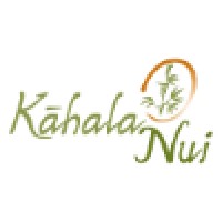 Kahala Nui logo - Similar company to Techtonic Solutions Hawaii