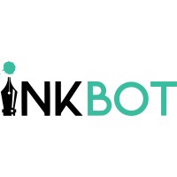 The InkBot Studio logo - Similar company to Atulsia Technologies Private Limited