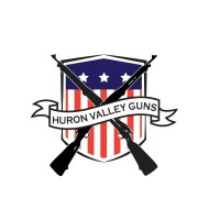 Huron Valley Guns logo - Similar company to Jimar Billares