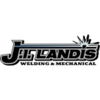 J.I. Landis Welding & Mechanical, Inc. logo - Similar company to Mitchell Mechanical/ M2 Welding