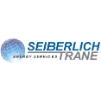Seiberlich Trane Energy Services logo - Similar company to New Castle County Vocational-Technical School District