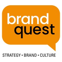 BrandQuest logo - Similar company to Optimise Online
