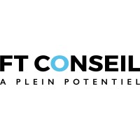 FT Conseil logo - Similar company to Dulude.