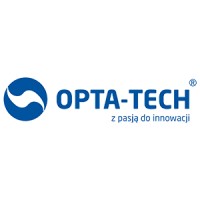 OPTA-TECH logo - Similar company to Mar-Four