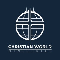 Christian World Ministries - San Antonio logo - Similar company to Amazing Power Of God Prophetic Ministry