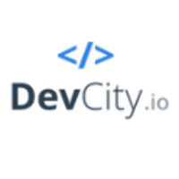 DevCity.io logo - Similar company to Devmutants Private Limited