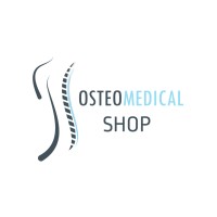OsteomedicalShop.ro logo - Similar company to Osteomedic
