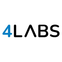 4Labs Technologies logo - Similar company to Axia Kairos Consulting Inc