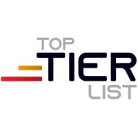 TopTierList logo - Similar company to Modeva