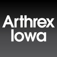 Arthrex Iowa logo - Similar company to Prism Medical